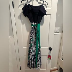 NEVER WORN Eliza J Dress